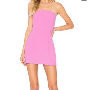 Amanda uprichard mini dress